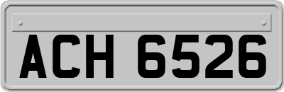 ACH6526