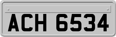 ACH6534
