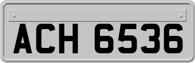 ACH6536