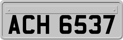 ACH6537