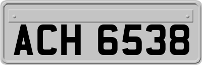 ACH6538