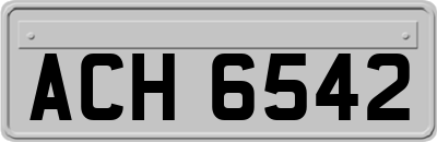 ACH6542