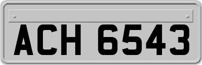 ACH6543