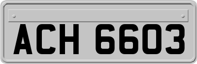 ACH6603