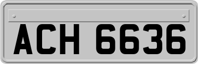 ACH6636
