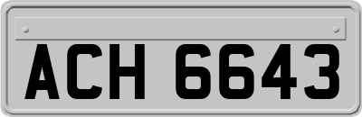 ACH6643