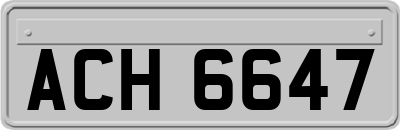 ACH6647