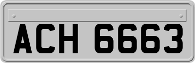 ACH6663