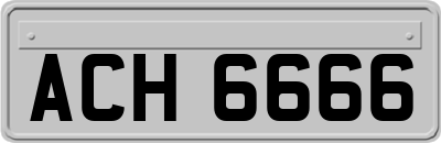 ACH6666