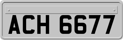 ACH6677