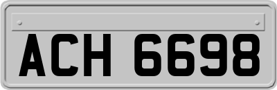 ACH6698