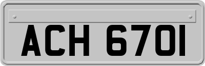 ACH6701