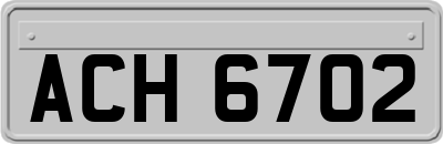 ACH6702