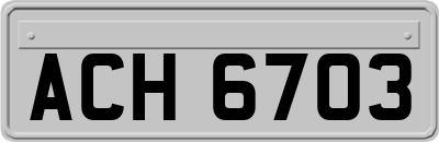 ACH6703