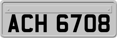 ACH6708