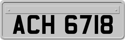 ACH6718