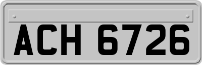 ACH6726