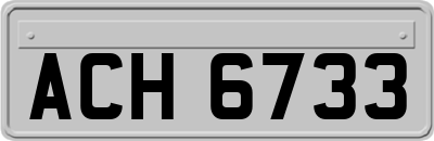 ACH6733