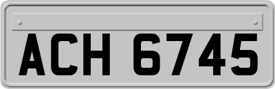 ACH6745