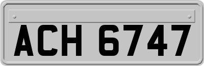 ACH6747