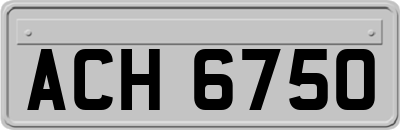 ACH6750