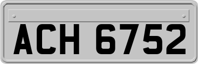 ACH6752