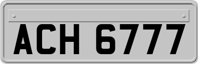 ACH6777