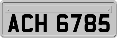 ACH6785