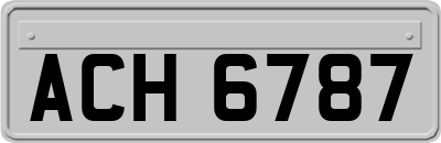 ACH6787