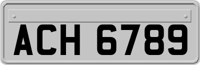ACH6789