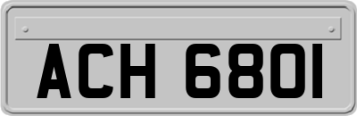 ACH6801