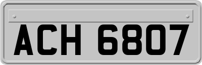 ACH6807