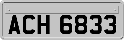 ACH6833