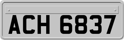 ACH6837