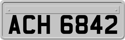 ACH6842