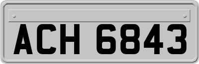 ACH6843