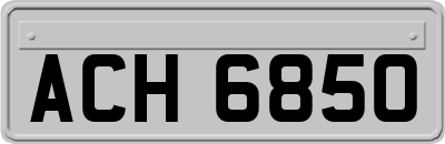 ACH6850