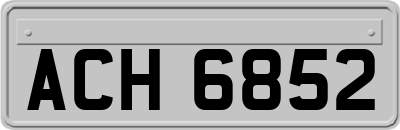ACH6852