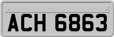 ACH6863