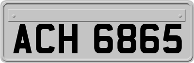 ACH6865
