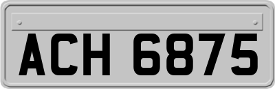 ACH6875