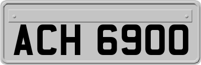 ACH6900