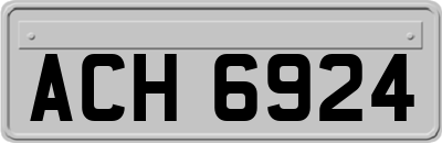 ACH6924