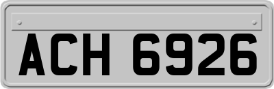 ACH6926