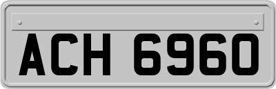 ACH6960