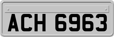 ACH6963