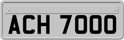 ACH7000