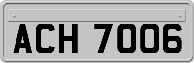 ACH7006