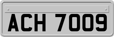 ACH7009