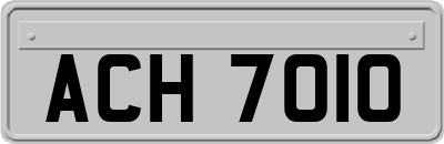 ACH7010